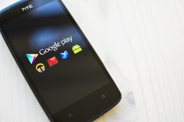 What Can You Use Google Play Credit For 