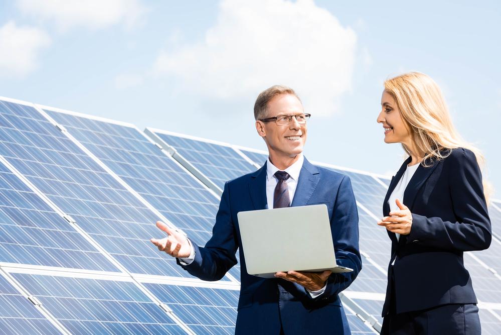 Ultimate Guide to Starting, Branding and Marketing a Solar Panel Business - Vimarsana News