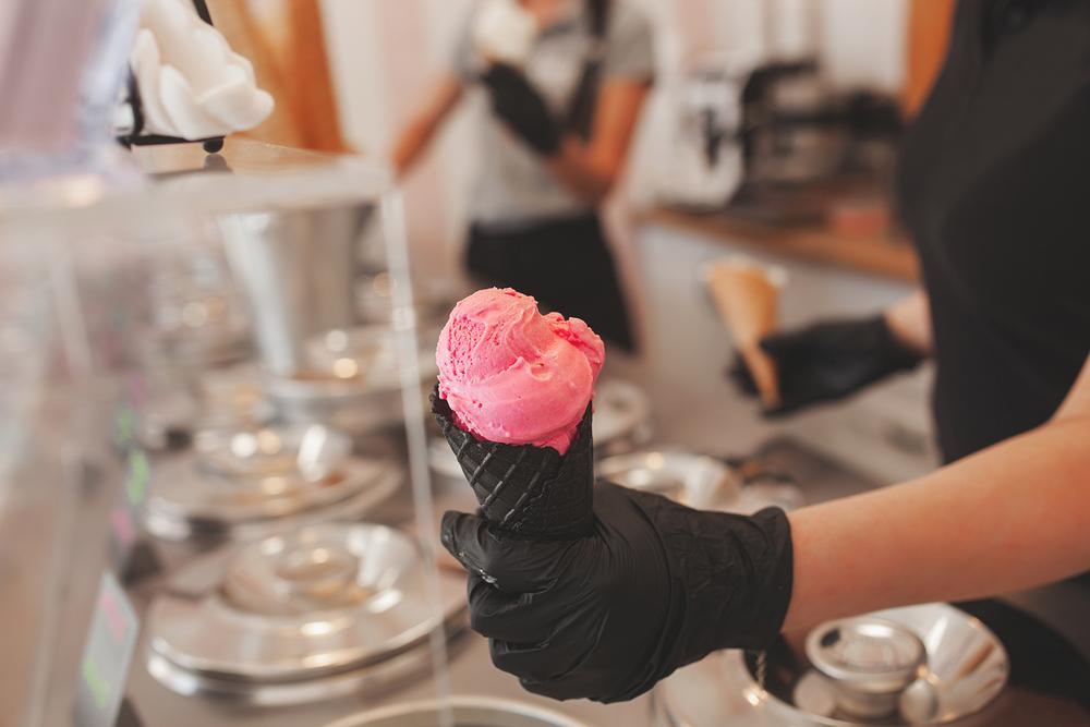 Scooping Success: How to Start Your Own Ice Cream Business - Vimarsana News
