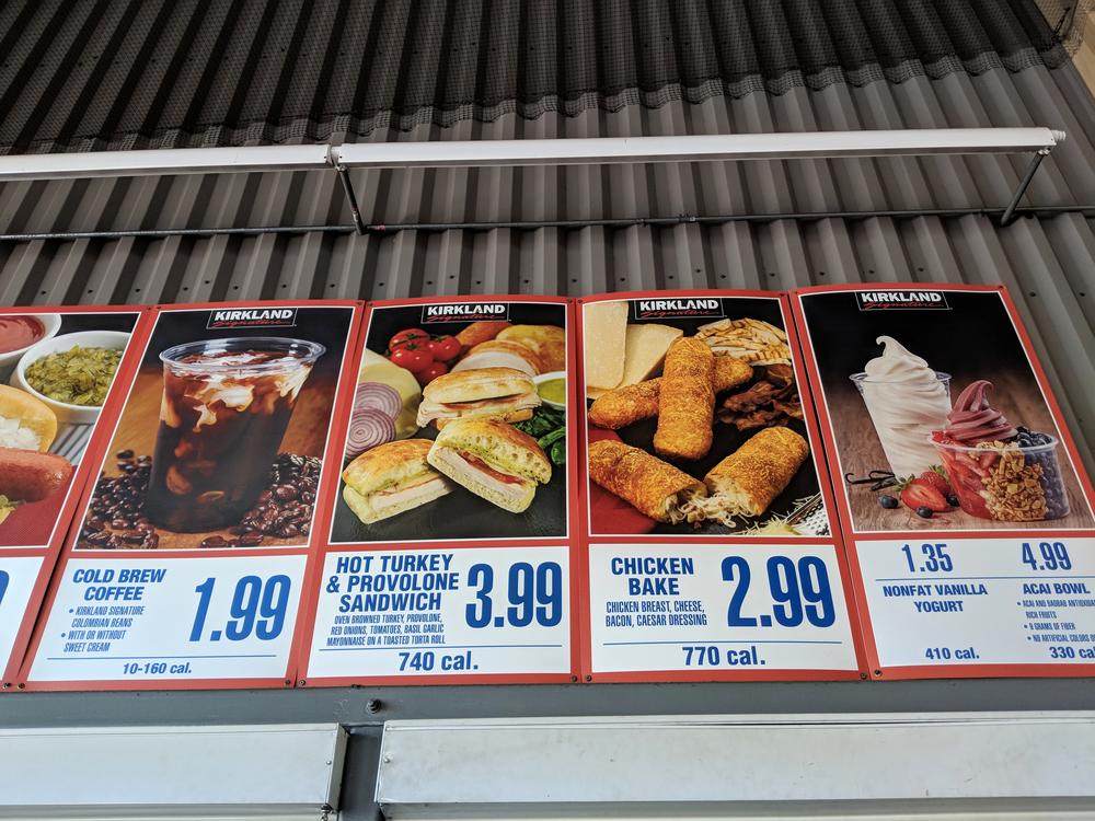 Costco Food Court: Insider's Guide to Menu and Savings - Vimarsana News