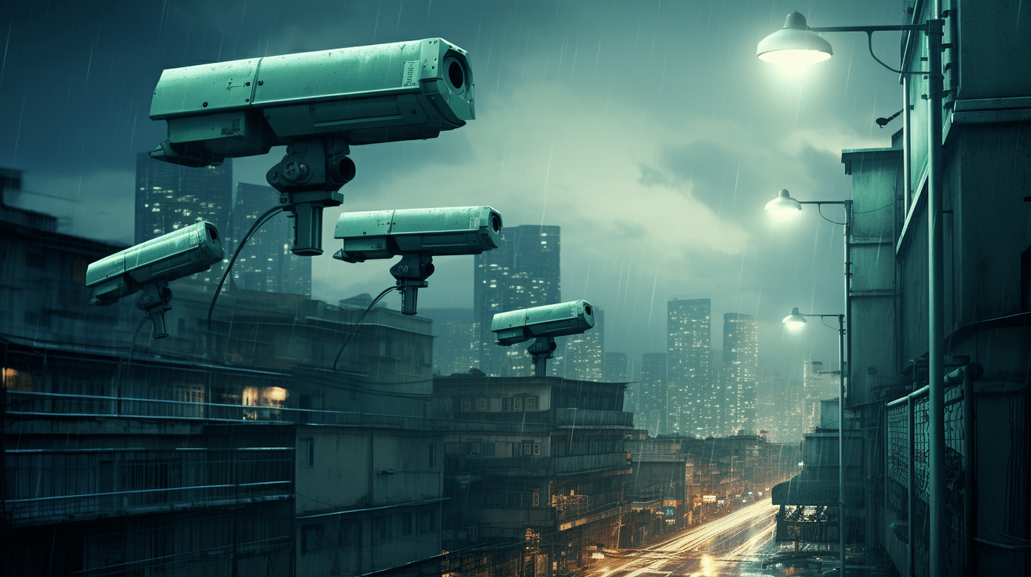 Top 5 Physical Security Measures Every Business Should Implement