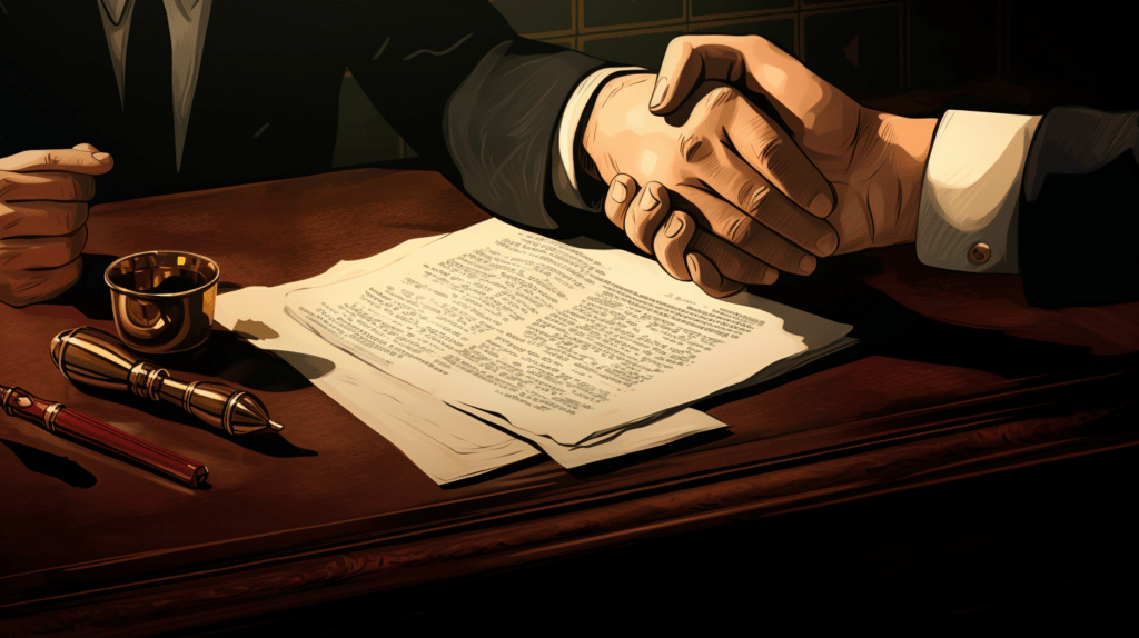 Contracts that Click: A Startup Lawyer's Take on Crafting Solid Agreements