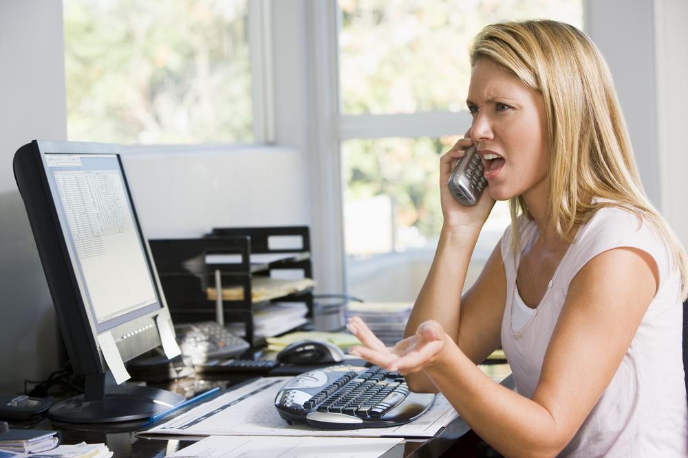 3 Things To Try When You’re Feeling Discouraged At Work