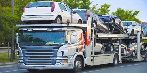 Auto Transport Machine Equipment Required for Auto Shipping with A-1 Auto Transport