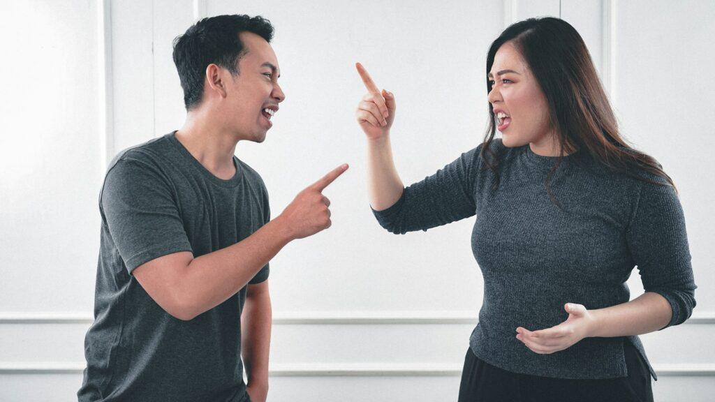 Why Moving Out During a Divorce Could Be a Mistake