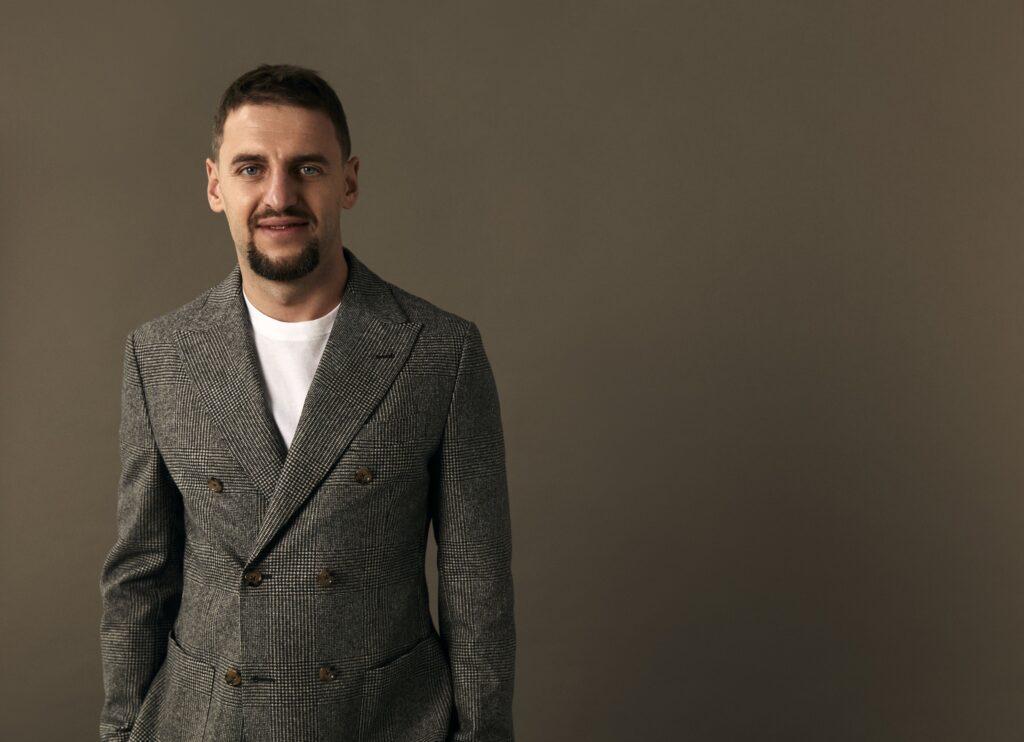 Serhiy Tokarev's Essential Book Recommendations for Business and Life Organization - Vimarsana News