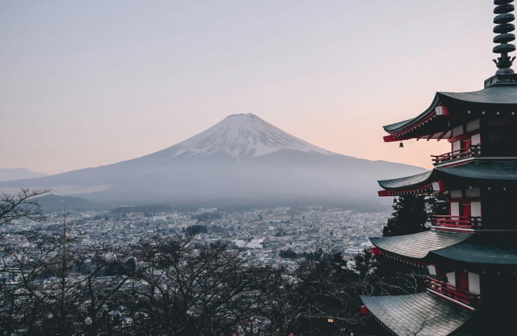 Tips for Traveling to Japan: Everything You Need to Know - Vimarsana News