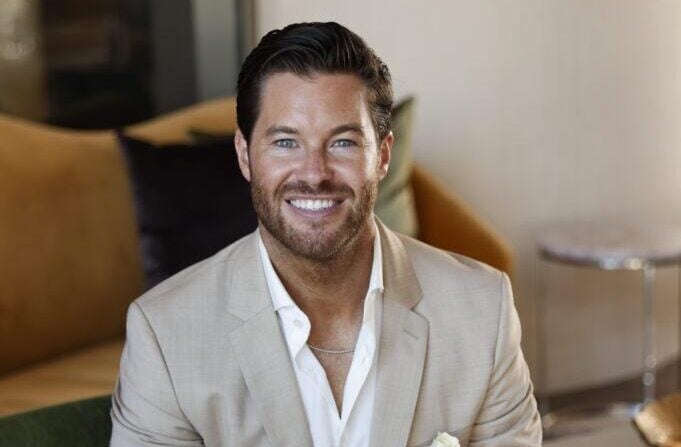 Inside Tommy S. Shields’ Investor Networking Playbook