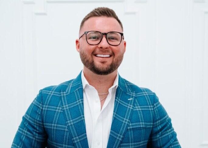 Eric McNeil is redefining what it means to run a hedge fund