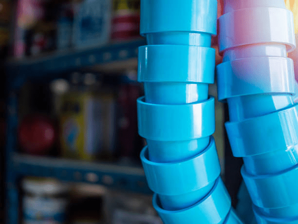 PVC Waterstop Market: Ensuring Structural Integrity in Infrastructure Development
