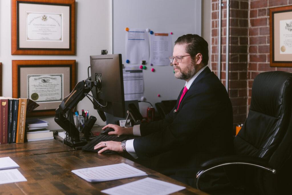 Professional Headshot by Robb McCormick Photography https://robbmccormick.com