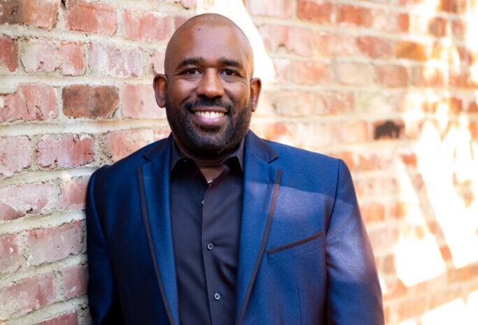 David T. Scott’s Career Led Him to the Table