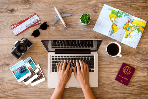 Online Travel Booking Market Redefining the Future of Global Tourism through Digital Innovation