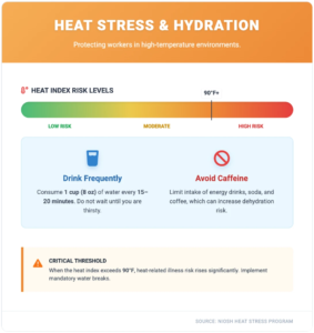 Why South Louisiana Jobsite Sanitation Is Increasingly a Matter of Productivity and Worker Well-Being 2