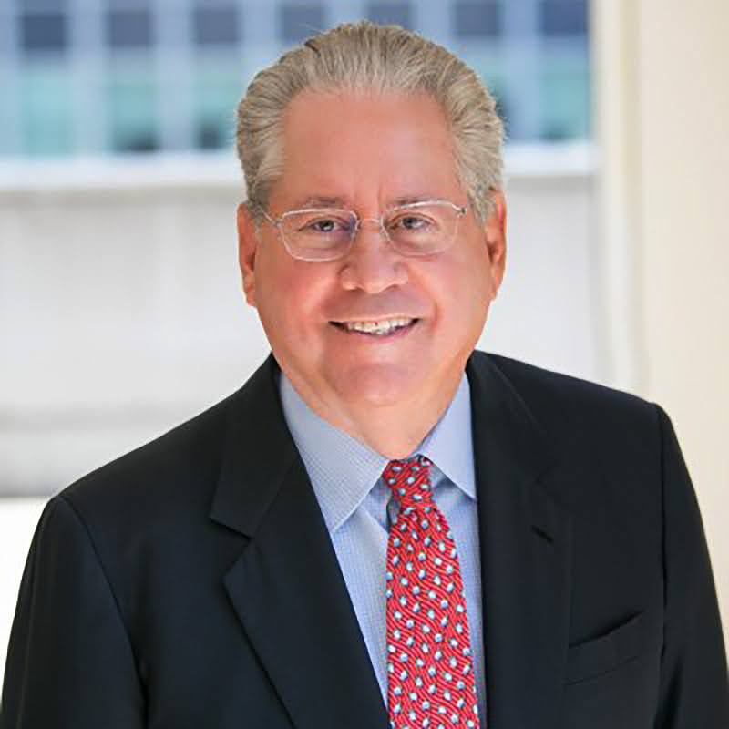 George Weiss on Risk, Discipline, and What Separates Successful Hedge Fund Managers