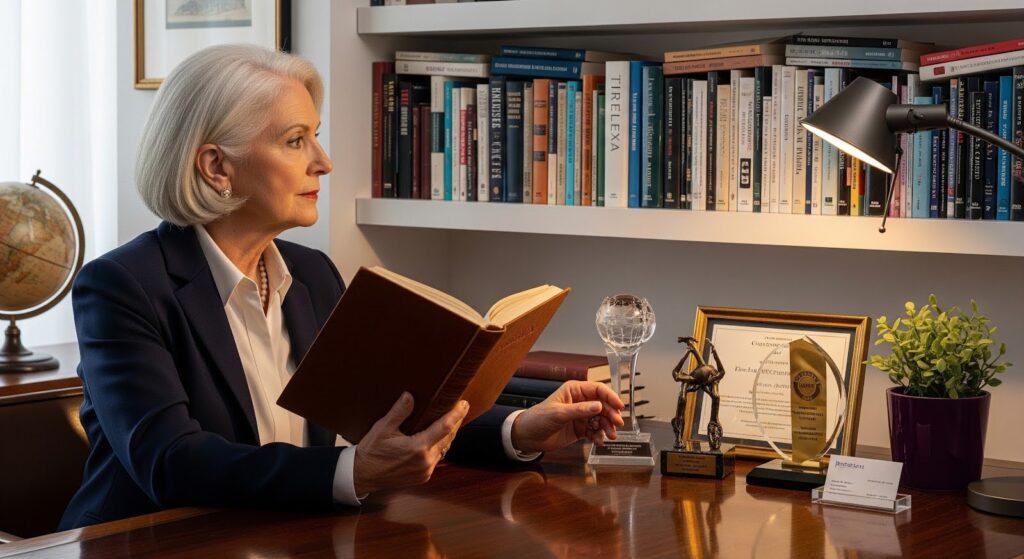 Sustainable Influence: How Trelexa Transforms One Book into a Lifetime of Authority