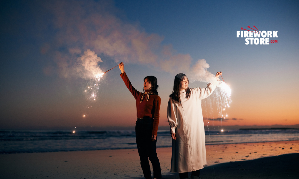 Why Modern Shoppers Are Moving Fireworks Purchases Online as Expectations Around Retail Evolve