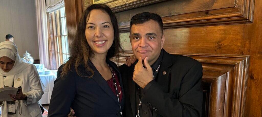 Amish Purohit on Combining Clinical Insight With Business Strategy