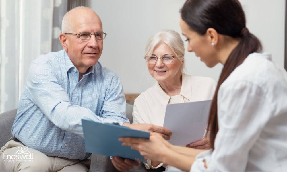 Grief After Loss Resources, Rituals, and Support for Every Type of Service