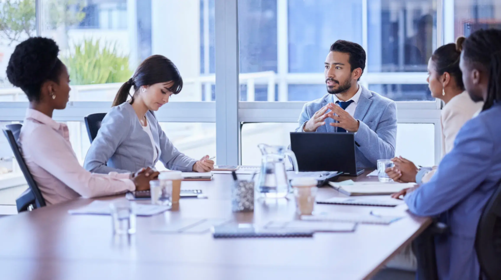 Project Management Software for Real Estate Development Choosing the Best Platform for Your Team 3