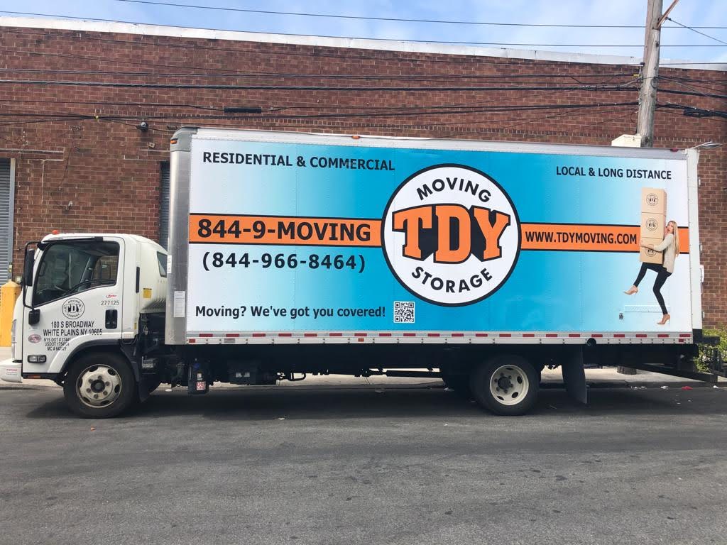 Queens Commercial Moves: How to Handle Inventory, Equipment, and Timing
