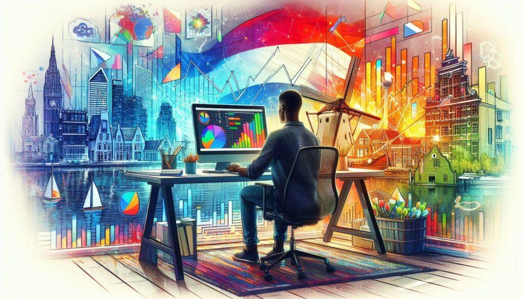 The Netherlands Offers Deep Markets and a Sophisticated Legal Environment