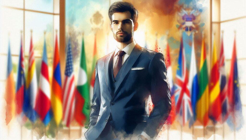 Who Actually Qualifies for a Diplomatic Passport in 2026