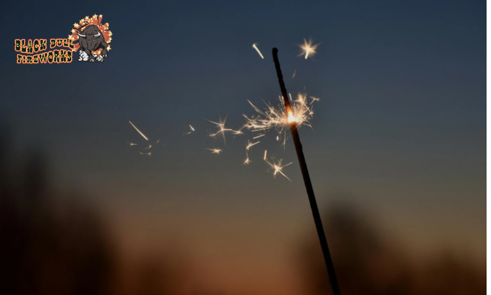 Why Fireworks Prices Change Drastically Before July 4