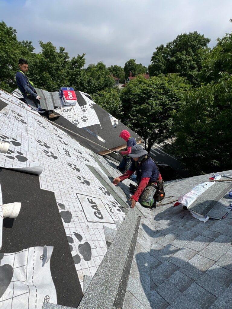 Why Long Island Homeowners Should Act Fast on Missing Shingles and Roof Leaks