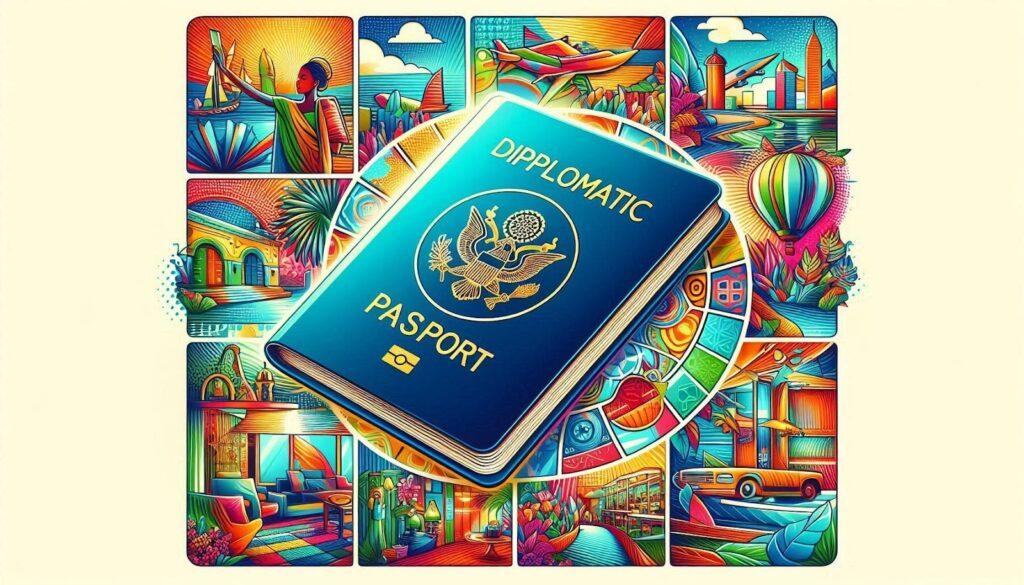 Countries That Have Faced Diplomatic Passport Scandals in the Last Ten Years