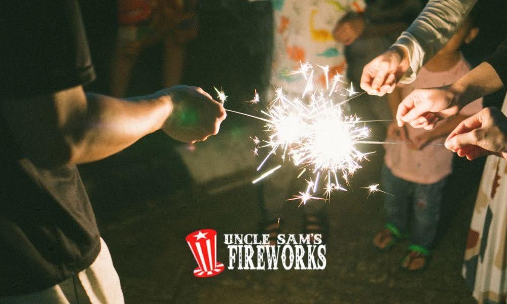 How Old Do You Have to Be to Buy Fireworks in Indiana?