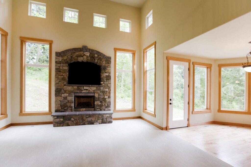 Blair Stone Masonry and a Growing Local Presence