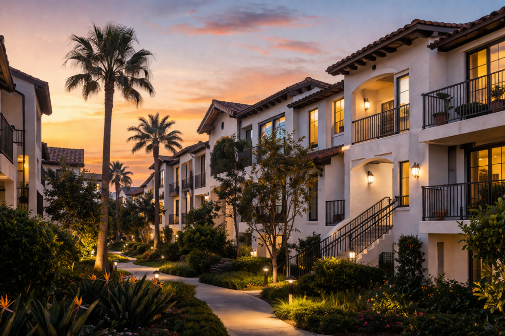 Multi Family Management in Santa Barbara Becomes a Critical Factor as Housing Demand Outpaces Available Inventory
