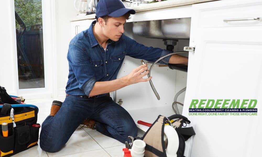 Plumbers Springfield MO: The Difference Between a Quick Fix and a Lasting Repair