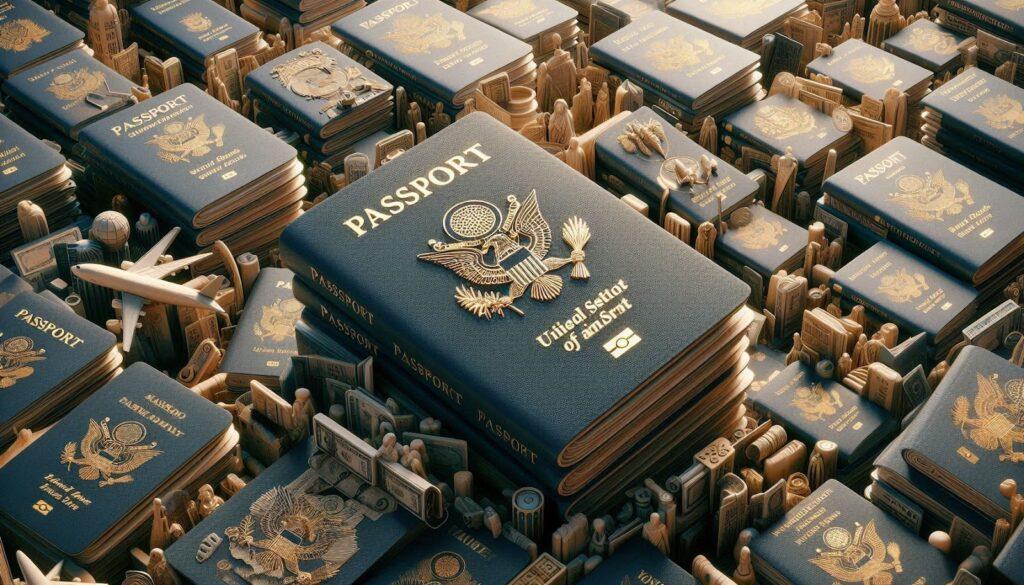 Why the Strongest Passports Still Matter So Much