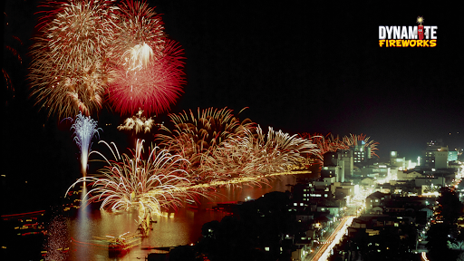 Can You Call the Cops If Someone Is Setting Off Fireworks?