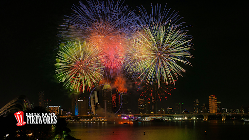 Can You Still Buy Fireworks in Shops?