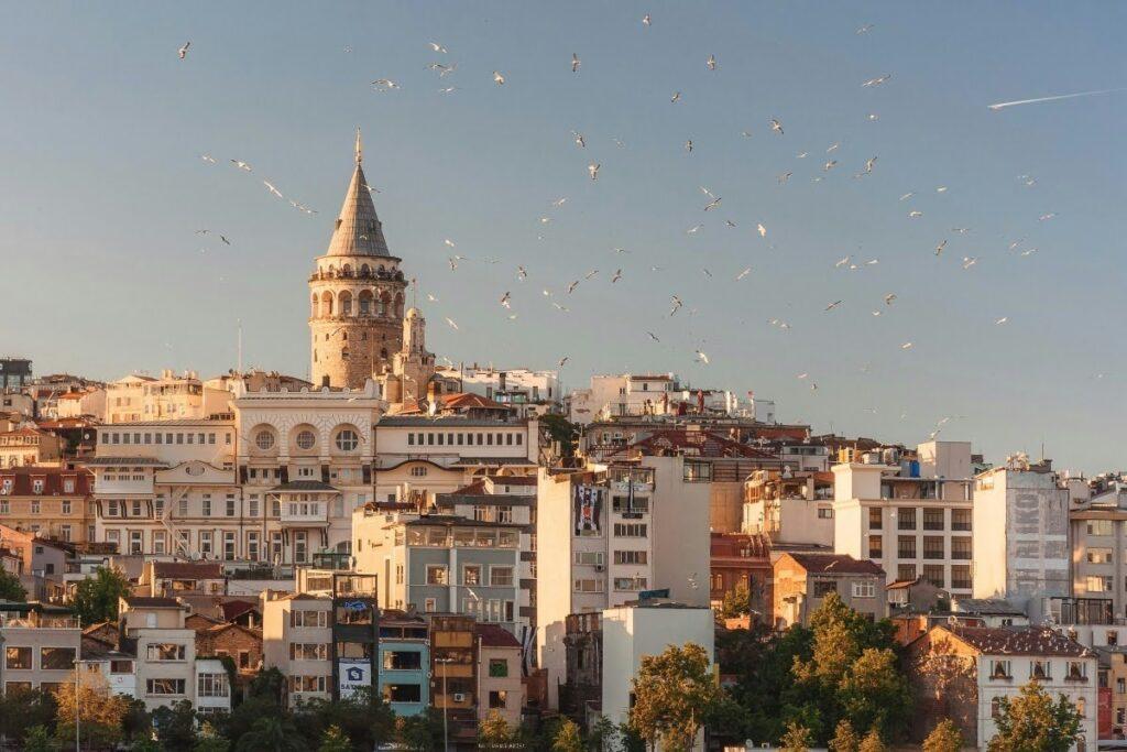 Impacts of Sharp Real Estate Appreciation on the Tax Obligations of Turkish Property Owners