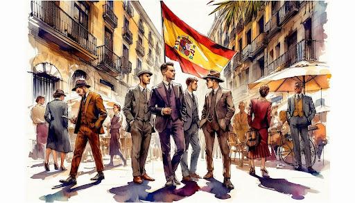 Inside the Italian Mafia’s International Fugitive Network in Spain