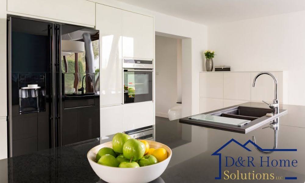What Is a Realistic Budget for a Kitchen Remodel?