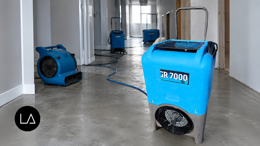 Can You Rent a Commercial Dehumidifier?