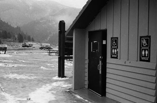 Phasing Restroom Renovation in a Building That Cannot Close