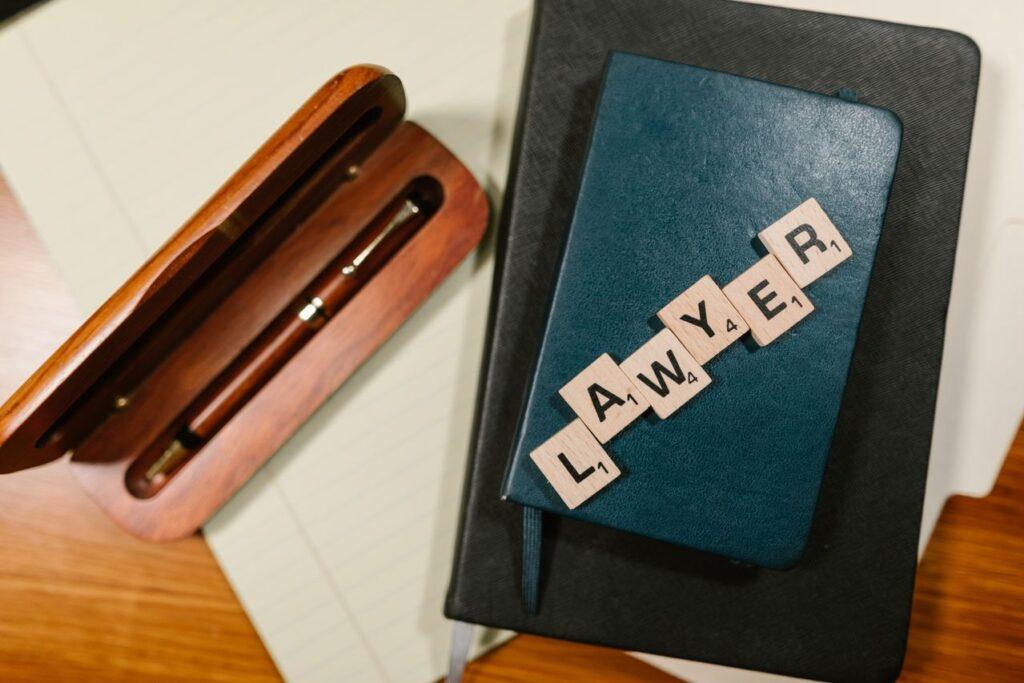 Photo by RDNE Stock project: https://www.pexels.com/photo/overhead-shot-of-scrabble-tiles-on-a-notebook-7841856/